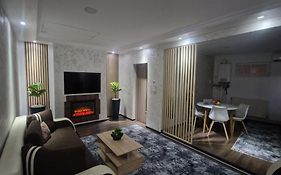Dominic House